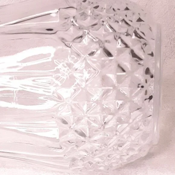 HOST PICK!!   NEW Cristal d'Arques Pitcher made in France - Picture 3 of 13